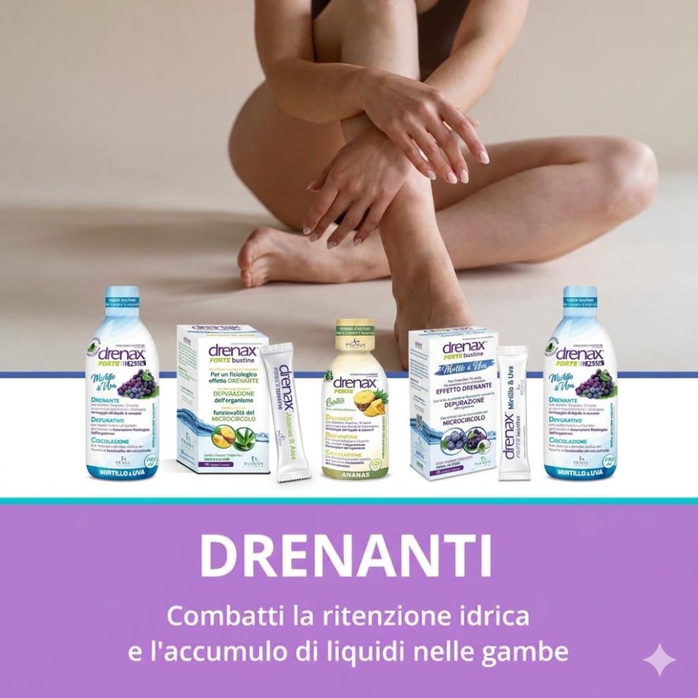 drenanti