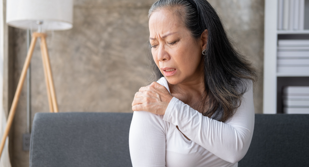 Come prevenire l'osteoporosi