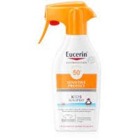EUCERIN SUN BAMBINO SPF50+ TRIGGER SPRAY 250 ML