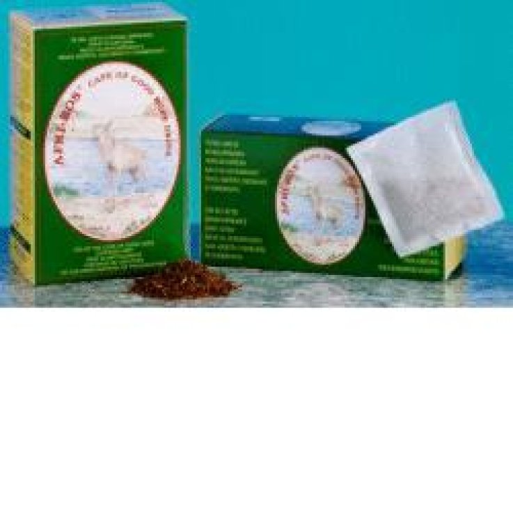 AFRI BOS DRINK BIO 150G VGP