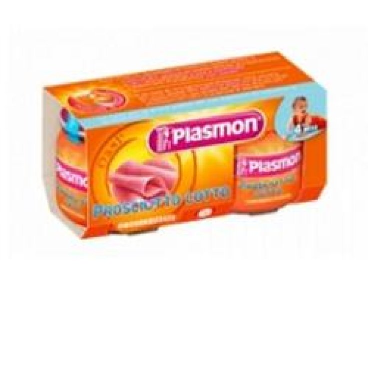 OMO PL.Prosciutto 4x80g