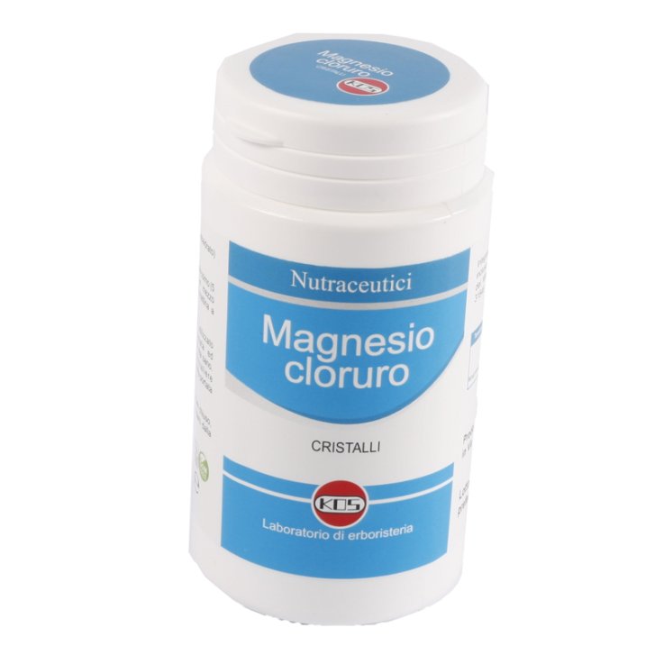MAGNESIO CLORURO 100 G