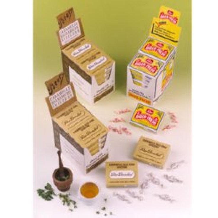 PETER BRONCHIAL CARAM GOLA 50G