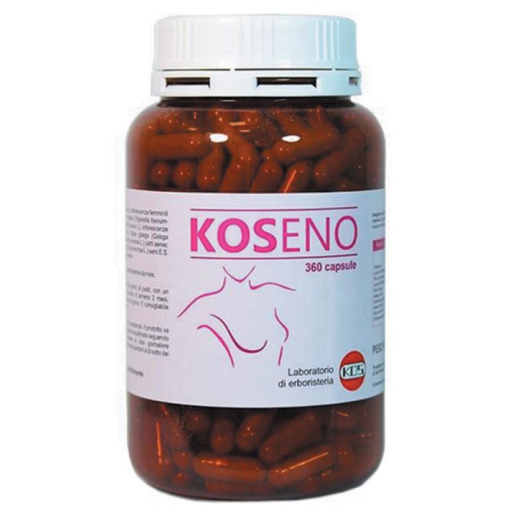 KOSENO 360 CAPSULE