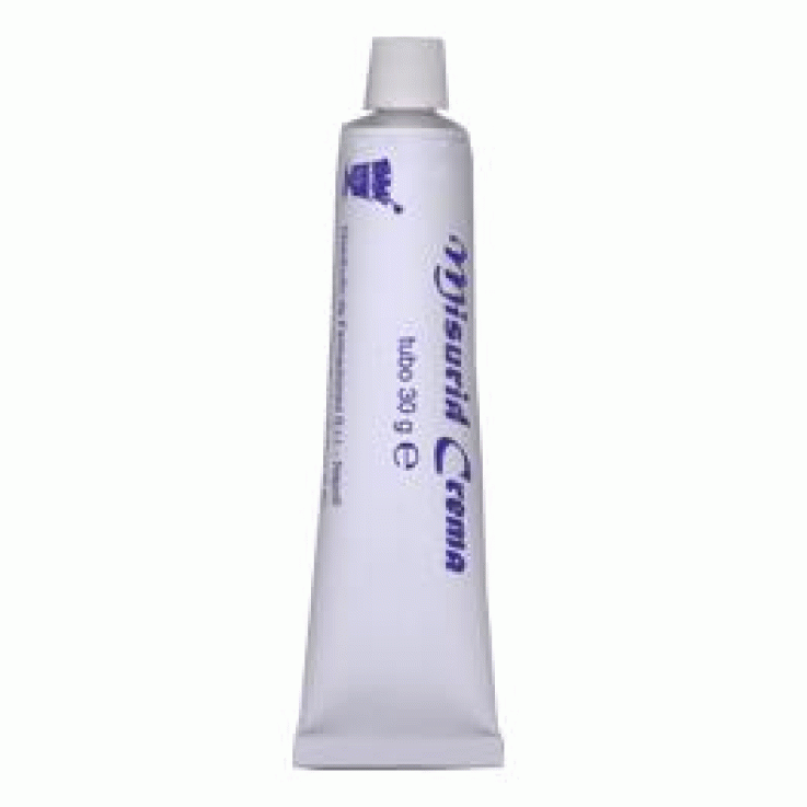 MISURID CREMA 30 G