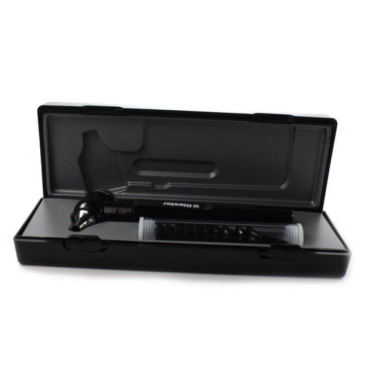 OTOSCOPIO DIAGNOSTICO MISURA UNIVERSALE ARTICOLO 2010