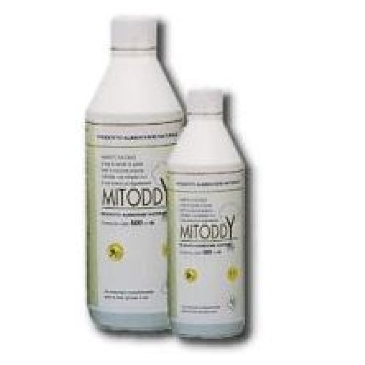 MITODDY INTEG 500ML