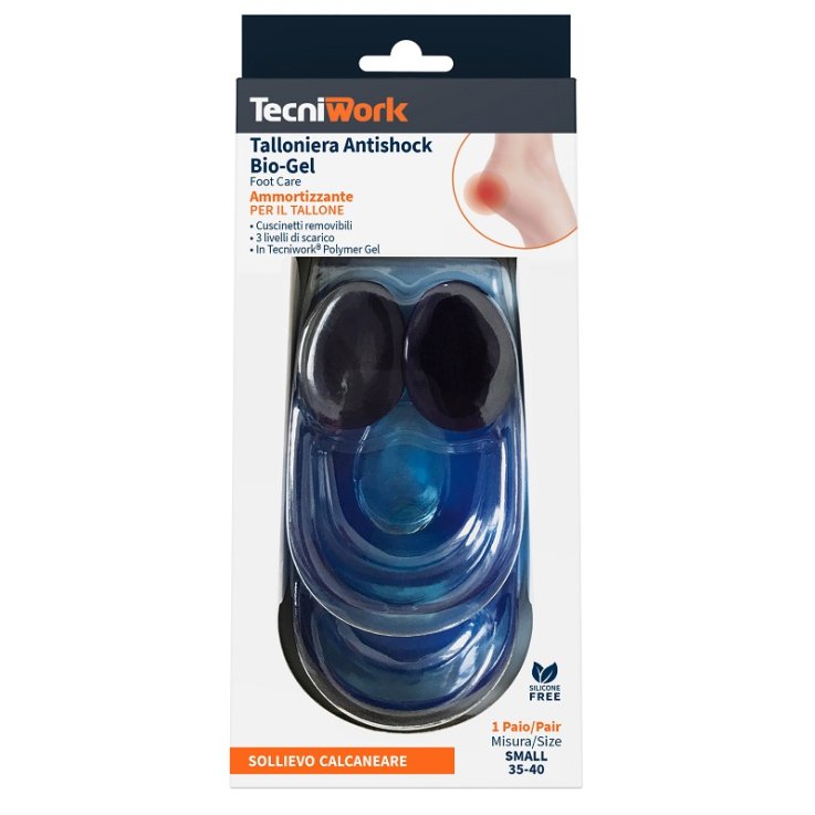 BIOGEL TALLON AMMORT 35-40 SM