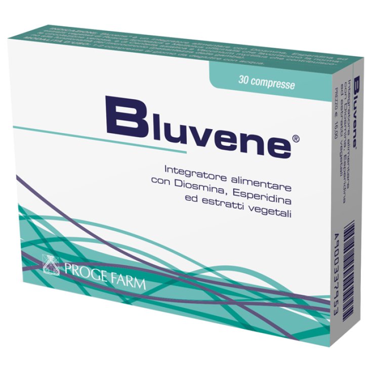 BLUVENE-INTEG 30 CPR
