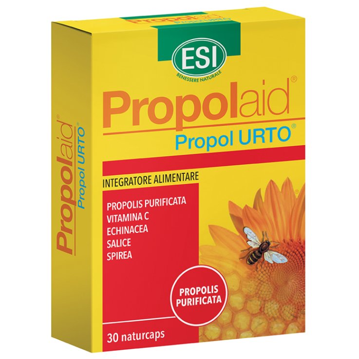 PROPOLAID PROPOLURTO INTEG 30CPS PROPOLAID PROPOLURTO INTEG 30CPS
