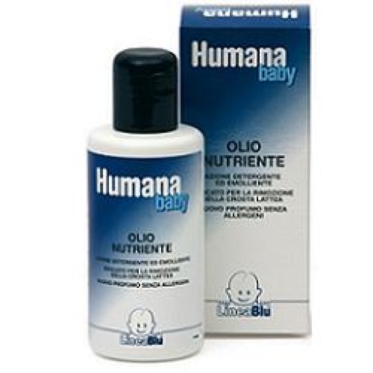 LINEABLU OLIO NUTRIENTE 150 ML