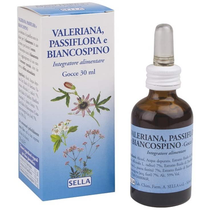 VALERIANA PASS.BIANCOSP GT SELL<