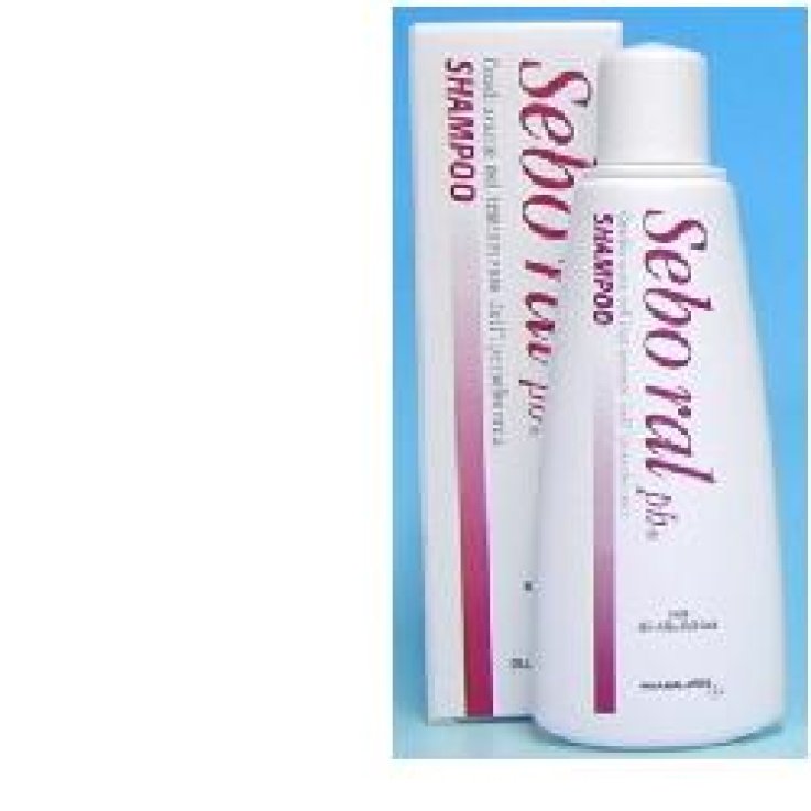 SEBO RAL PH SHAMPOO TRATTANTE 200 ML