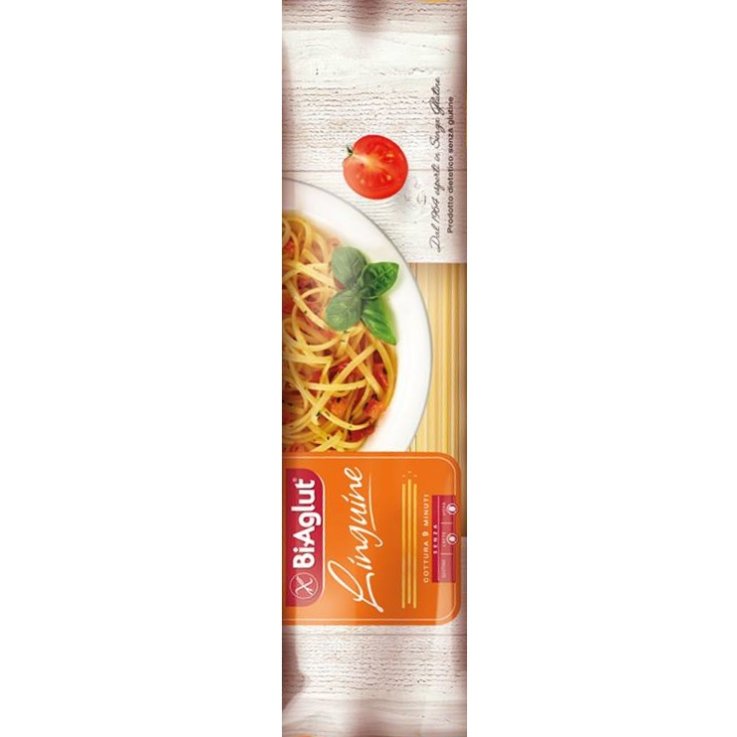 BIAGLUT LINGUINE 500 G