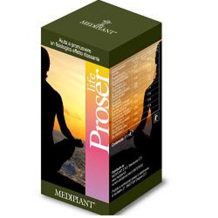 PROSER Life 10ml