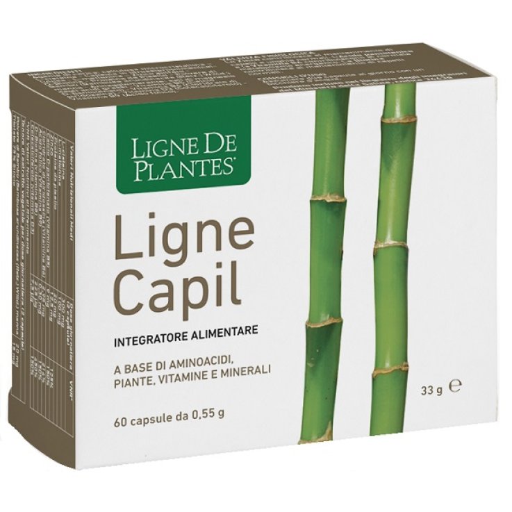 LIGNE CAPIL 60CPS