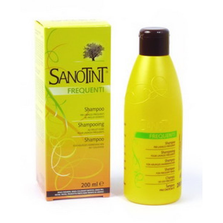 SANOTINT SH LAV FREQ 200ML