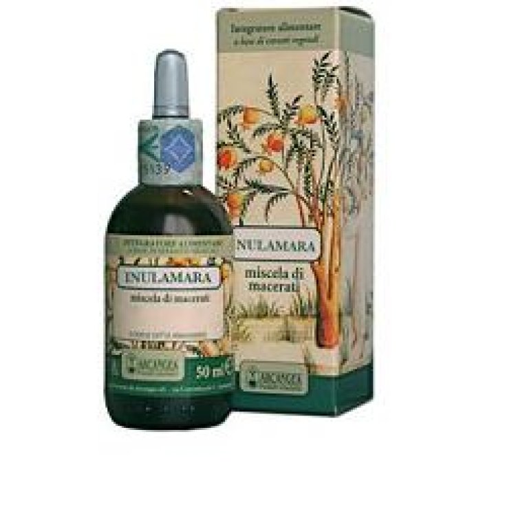 INULAMARA 50ML ARCANGEA