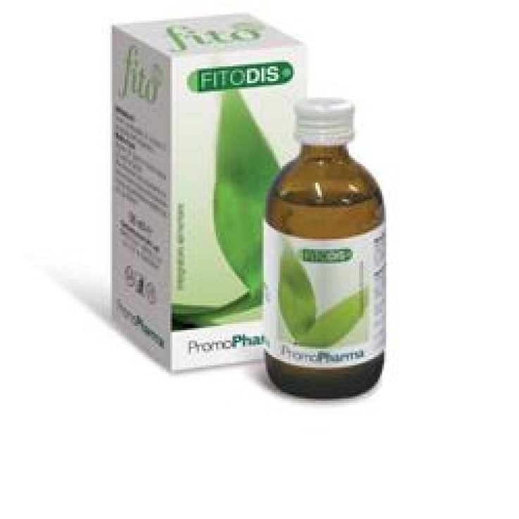 FITODIS 3 Gtt 50ml FITODIS 3 Gtt 50ml