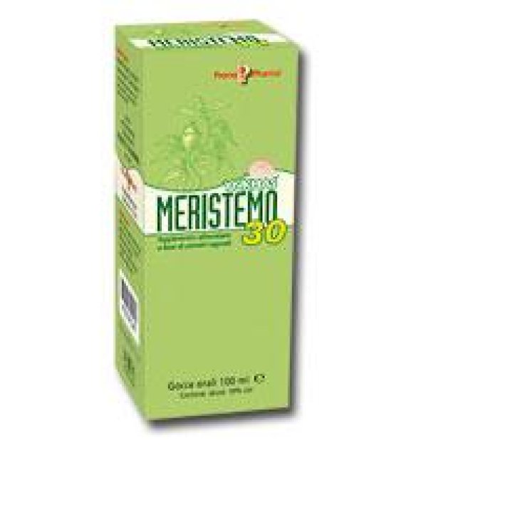 MERISTEMO YNKHAS 30 100ML MERISTEMO YNKHAS 30 100ML