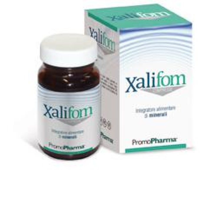 XALIFOM 60CPR<