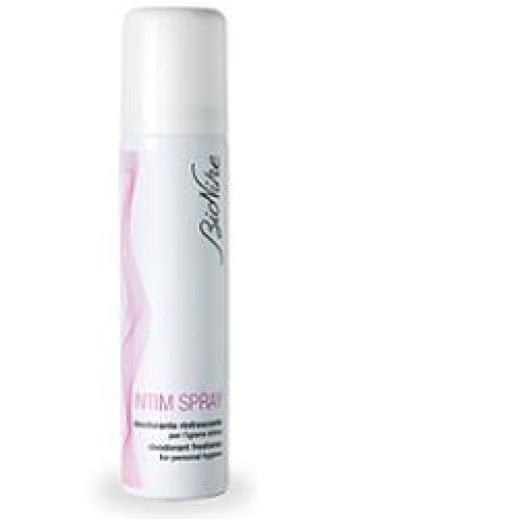 INTIM SPRAY DEODORANTE RINFRESCANTE 75 ML
