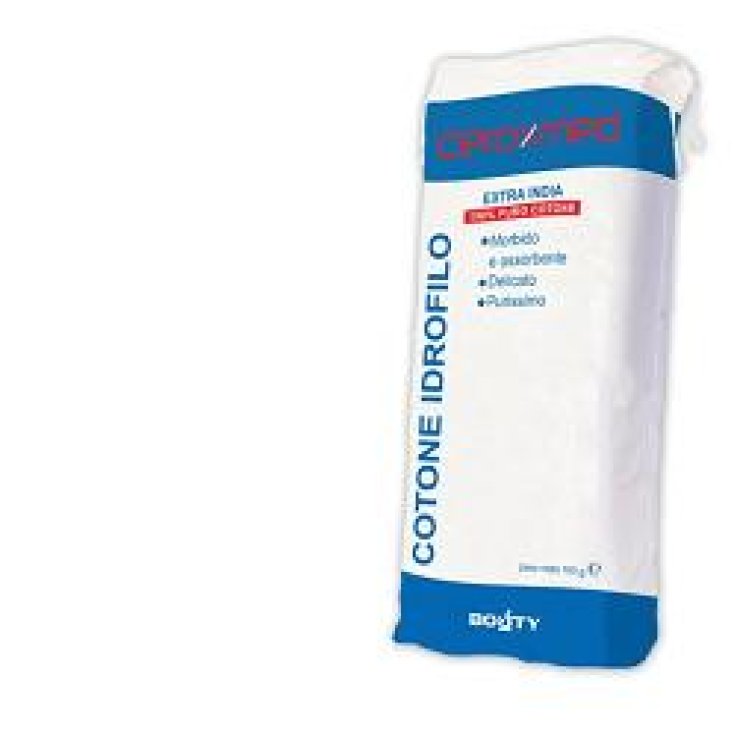CEROXMED-COT IDROF  50G