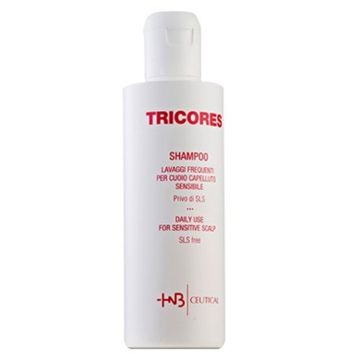 TRICORES SHAMPOO 200 ML