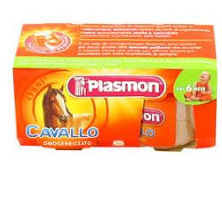 OMO PL.Cavallo 4x80g
