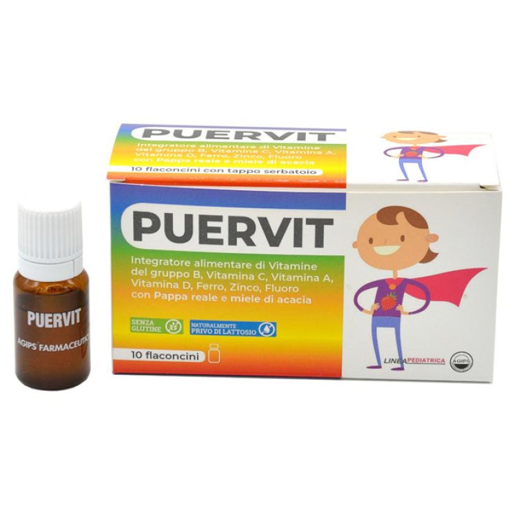 PUERVIT INTEG 10 FLAC OS