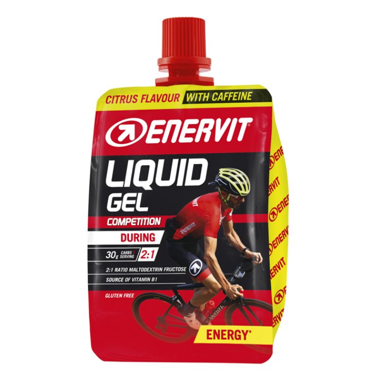ENERVITENE-SPORT COMP AGRUMI 1PZ