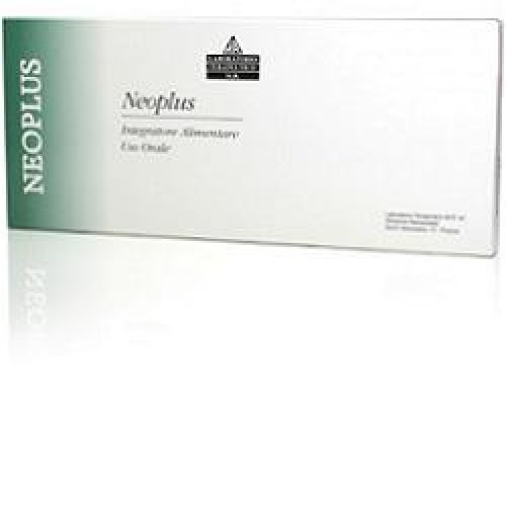NEOPLUS Fl.Orali