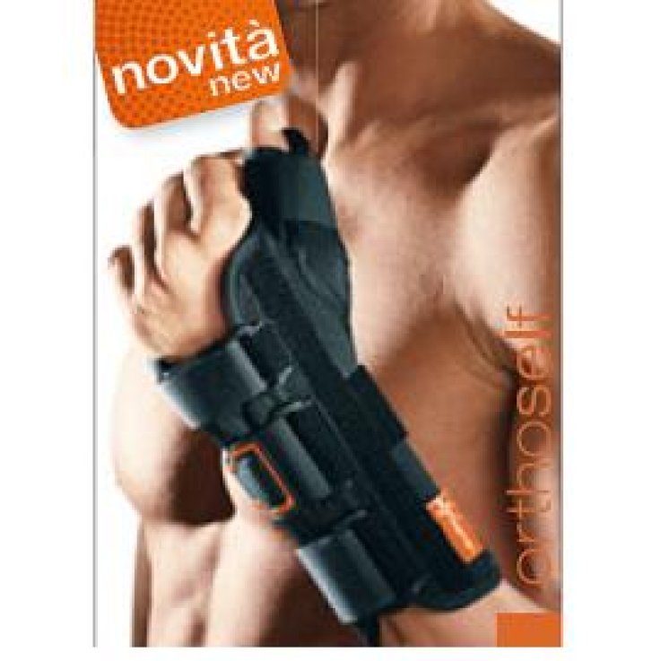 POLFIT 17 Pols.Pollice Dx L