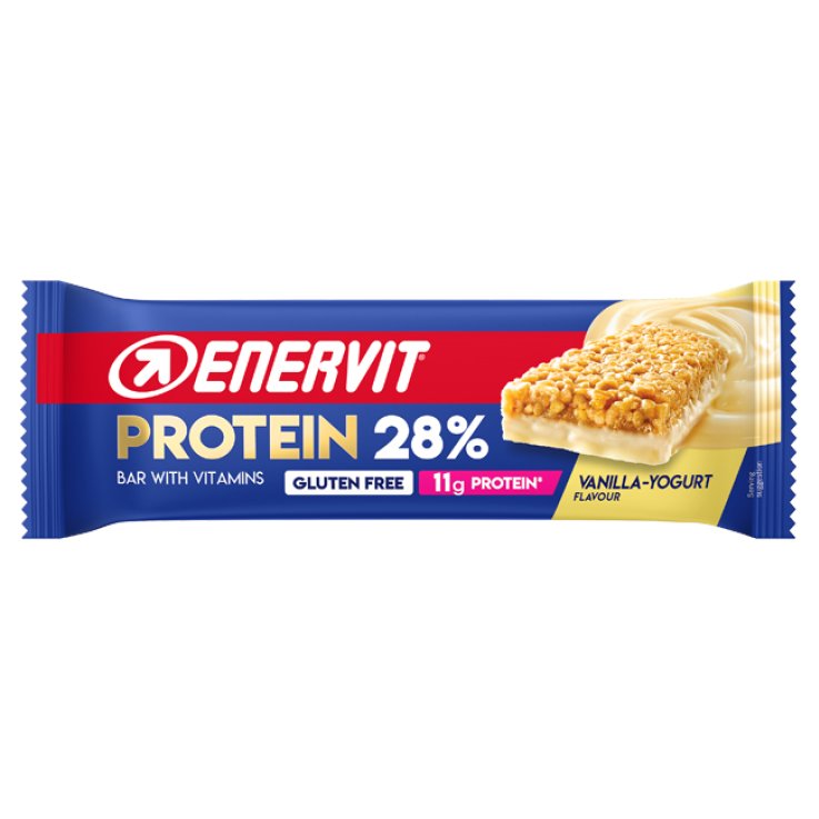ENERVIT POWER SPORT PRO VAN 1PZ