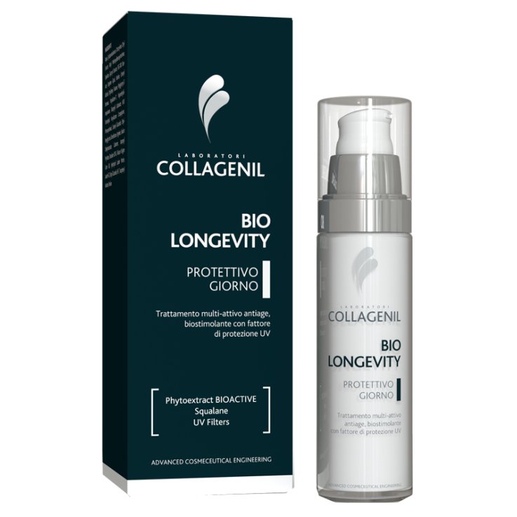 COLLAGENIL PROTETTIVO GG 50ML<