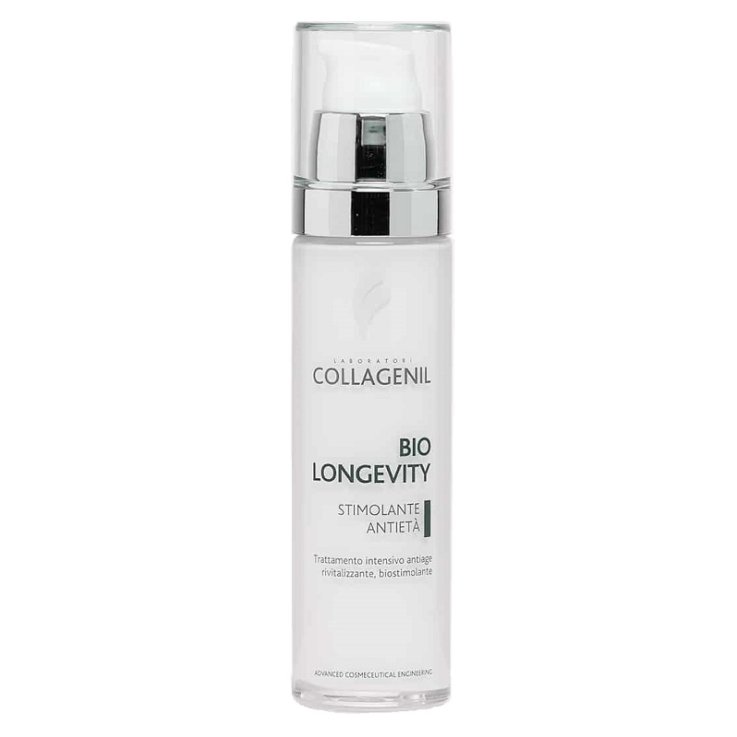 COLLAGENIL STIMOLANTE ANTIETA 50