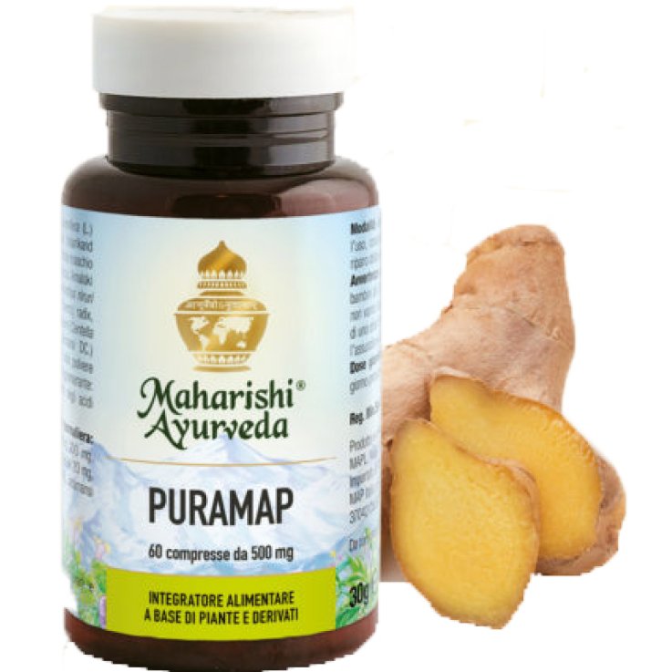 PURAMAP 60CPS PURAMAP 60CPS