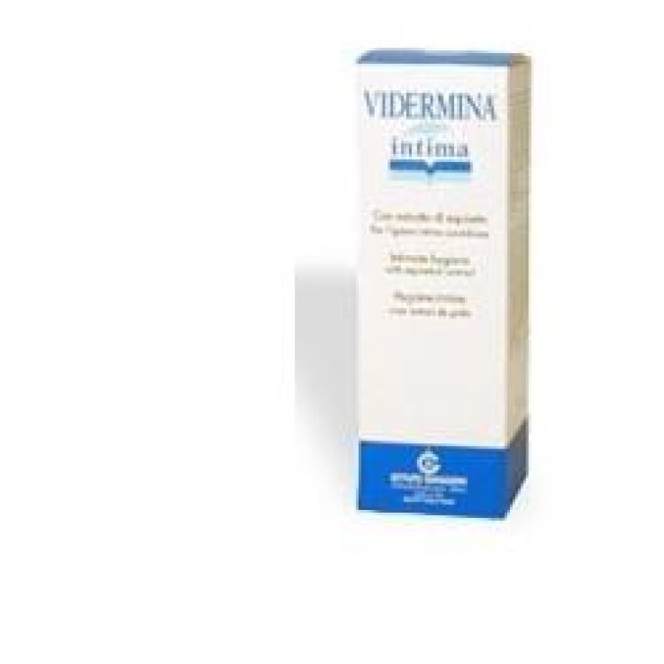 VIDERMINA SOL INT 500 ML
