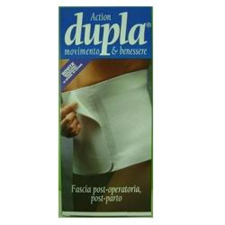 DUPLA FASCIA P-PARTO BI 2