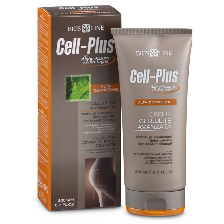 CELL PLUS ALTADEF CR AVANZATA