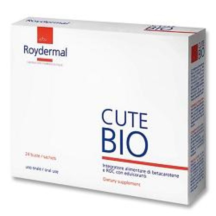 CUTEBIO 24 BUSTINE