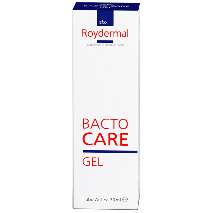 GEL CICATRIZZANTE BACTOCARE 30ML