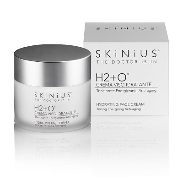 H2+O CREMA 50 ML