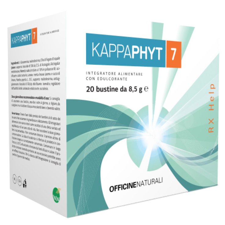 KAPPAPHYT  7 20 Bust.8,5g