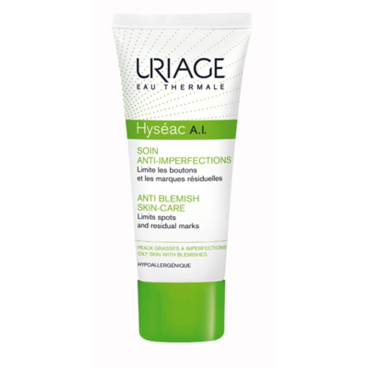 HYSEAC A.I. URIAGE 40 ML