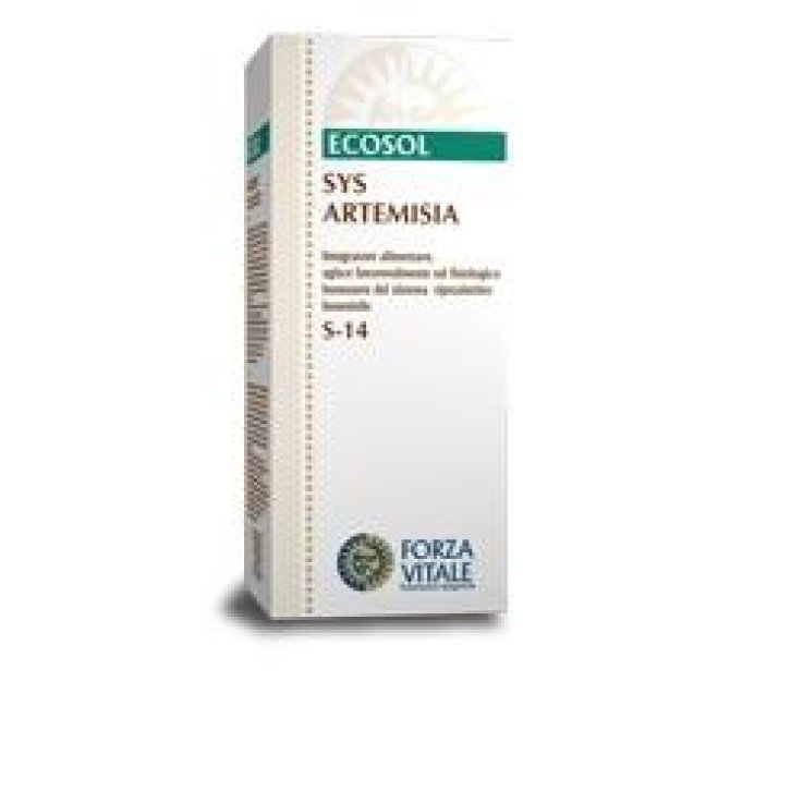 SYS ARTEMISIA SOL IAL 50ML