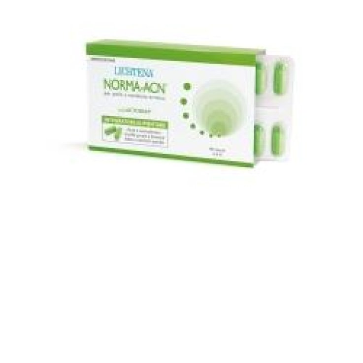 LICHTENA NORMA ACN 48 CAPSULE