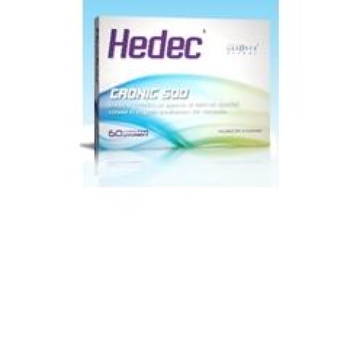 HEDEC 60CPR FORZA V