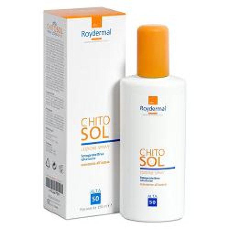 CHITOSOL LOZ SOL SPR FP50 150M<