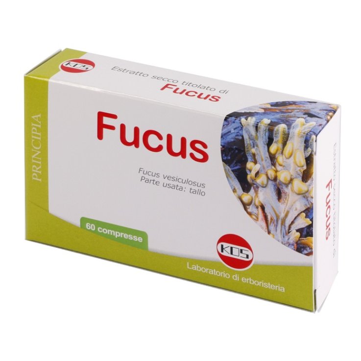 FUCUS ESTR SEC 60CPR<